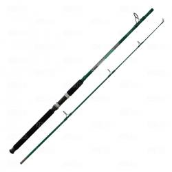Вудилище силове Salmo Taifun BOAT 100-200/1.80 Картинка Вудилище силове Salmo Taifun BOAT 100-200/1.80