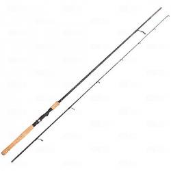 Вудилище спінінгове Salmo Aggressor SPIN 25 5-25/2.40 Картинка Вудилище спінінгове Salmo Aggressor SPIN 25 5-25/2.40