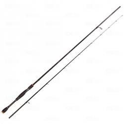Вудилище спінінгове Salmo Diamond JIG 35 10-30/2.10 Картинка Вудилище спінінгове Salmo Diamond JIG 35 10-30/2.10