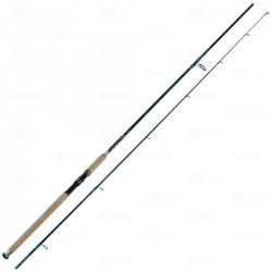 Вудилище спінінгове Salmo Diamond POWER PIKE 15-60/2.70 Картинка Вудилище спінінгове Salmo Diamond POWER PIKE 15-60/2.70
