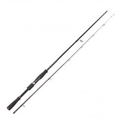 Вудилище спінінгове Salmo Elite JIG 15 4-15/2.60 Картинка Вудилище спінінгове Salmo Elite JIG 15 4-15/2.60