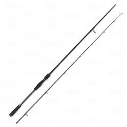 Вудилище спінінгове Salmo Elite JIG 60 15-60/2.70 Картинка Вудилище спінінгове Salmo Elite JIG 60 15-60/2.70