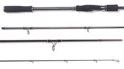 Вудилище спінінгове Salmo Elite JIG 7-28/2.70 Картинка Вудилище спінінгове Salmo Elite JIG 7-28/2.70