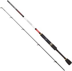Вудилище спінінгове Salmo Kraft JIGGING L 3-12/2,02 Картинка Вудилище спінінгове Salmo Kraft JIGGING L 3-12/2,02