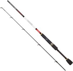 Вудилище спінінгове Salmo Kraft JIGGING L  3-12/2,02 (KR2200-202)