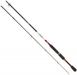 Картинка Вудилище спінінгове Salmo Kraft JIGGING MH  7-28/2,36