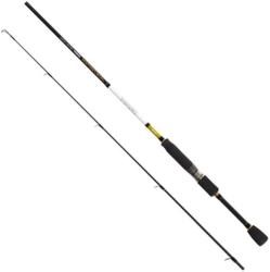Вудилище спінінгове Salmo Kraft JIG&TWITCH 5-22/1,98 Картинка Вудилище спінінгове Salmo Kraft JIG&TWITCH 5-22/1,98