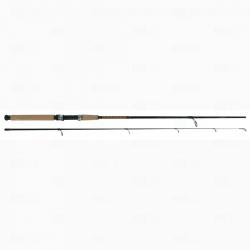 Вудилище спінінгове Salmo POWER STICK SPIN 10-40/2.40 Картинка Вудилище спінінгове Salmo POWER STICK SPIN 10-40/2.40