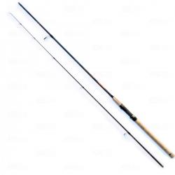 Вудилище спінінгове Salmo Sniper JIG 15 5-20/2.70 Картинка Вудилище спінінгове Salmo Sniper JIG 15 5-20/2.70