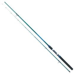 Вудилище спінінгове Salmo Taifun JIG SPIN 5-17/2.40 Картинка Вудилище спінінгове Salmo Taifun JIG SPIN 5-17/2.40