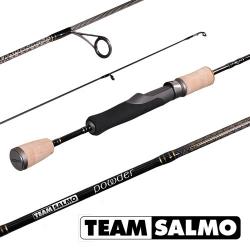 Картинка Вудилище спінінгове Team Salmo POWDER 1,5-6/1.83(6