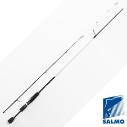 Вудилище спінінгове Team Salmo TIOGA ROCKFISH 2-8/2.31(7.6 (TSTIR-762MF)