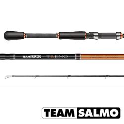 Вудилище спінінгове Team Salmo TRENO 8-28/2.07(6.8 Картинка Вудилище спінінгове Team Salmo TRENO 8-28/2.07(6.8