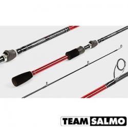 Вудилище спінінгове Team Salmo VANTAGE 5-14/2.31(7.6 Картинка Вудилище спінінгове Team Salmo VANTAGE 5-14/2.31(7.6