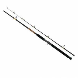 Вудилище тролінгове (каст.) Salmo Power Stick TROLLING CAST 50-100/2.40 Картинка Вудилище тролінгове (каст.) Salmo Power Stick TROLLING CAST 50-100/2.40
