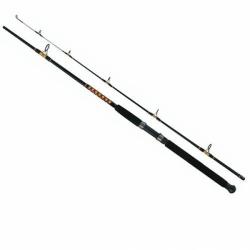 Вудилище тролінгове Salmo Power Stick TROLLING SPIN 50-100/2.40 Картинка Вудилище тролінгове Salmo Power Stick TROLLING SPIN 50-100/2.40
