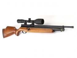 Пневматическая винтовка Webley Raider PCP Картинка Пневматическая винтовка Webley Raider PCP