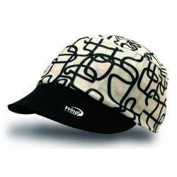 Картинка Wind x-treme Coolcap Black and White