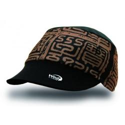 Wind x-treme Coolcap Nepal Black (10107)