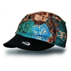 Wind x-treme Coolcap Tag Blue (10117)