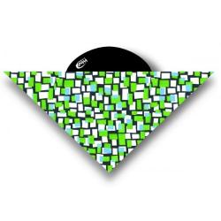 Картинка Wind x-treme Peakwind Square Green