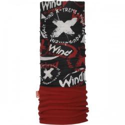 Картинка Wind x-treme Polar Thermolite Collage Red