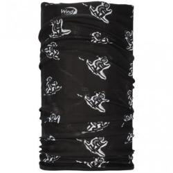 Картинка Wind x-treme Thermolite Happy ski black