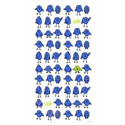 Картинка Wind x-treme Wind Baby Birds