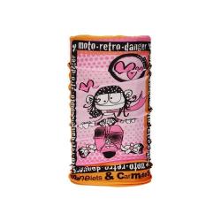 Картинка Wind x-treme Wind Baby Retro Carmetes
