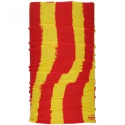 Картинка Wind x-treme Wind Bands red/yellow