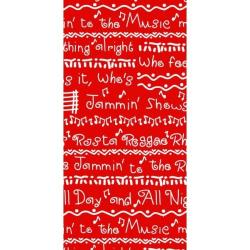Картинка Wind x-treme Wind Reggae red