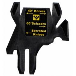 Work Sharp Направляющая для ножей 40° Картинка Work Sharp Направляющая для ножей 40°