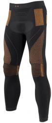 X-bionic Extra Warm Man Pants Long S/M Картинка X-bionic Extra Warm Man Pants Long S/M
