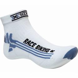 X-socks Bike Racing Lady 37/38 Картинка X-socks Bike Racing Lady 37/38