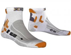 X-socks BIKING SILVER 42/44 Картинка X-socks BIKING SILVER 42/44