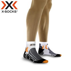 X-socks Biking Ultralight 45/47 Картинка X-socks Biking Ultralight 45/47