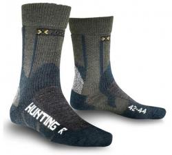 Картинка X-socks Hunting Short 45/47