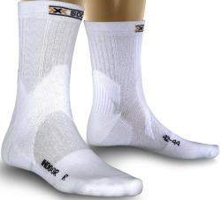 X-socks Indoor 39/41 (X20042-8300783255027-2011) Картинка X-socks Indoor 39/41 (X20042-8300783255027-2011)