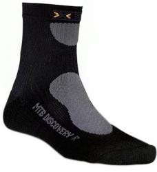 X-socks Mountain Biking Discovery 39/41 (X20201)