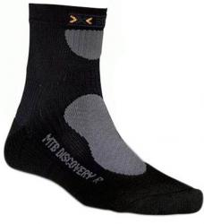 X-socks MTB Discovery 45/47 Картинка X-socks MTB Discovery 45/47