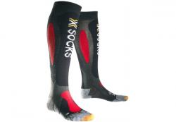 Картинка X-socks Ski Carving Silver 39/41