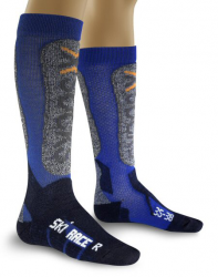 Картинка X-socks Ski Racing JR. 35/38