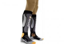 Картинка X-socks Ski Touring Sinofit 35/38