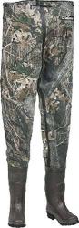 Заброды LaCrosse Canvas 3-Ply 10 Mossy Oak Картинка Заброды LaCrosse Canvas 3-Ply 10 Mossy Oak