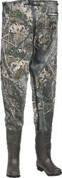 Картинка Заброды LaCrosse Canvas 3-Ply 10 Mossy Oak