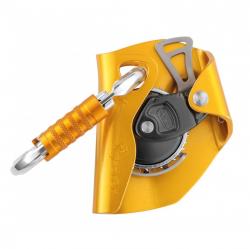 Зажим Petzl ASAP Картинка Зажим Petzl ASAP