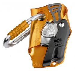 Зажим Petzl Asap Картинка Зажим Petzl Asap
