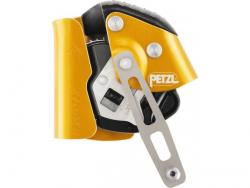 Зажим Petzl ASAP LOCK Картинка Зажим Petzl ASAP LOCK