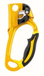 Картинка Зажим Petzl Ascension правый SPORT