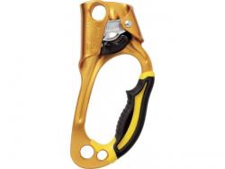 Картинка Зажим Petzl Ascention правый WORK